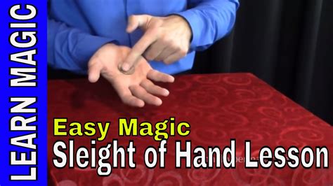The Art of Illusion: Chas McGic's Hands-on Magic Lessons